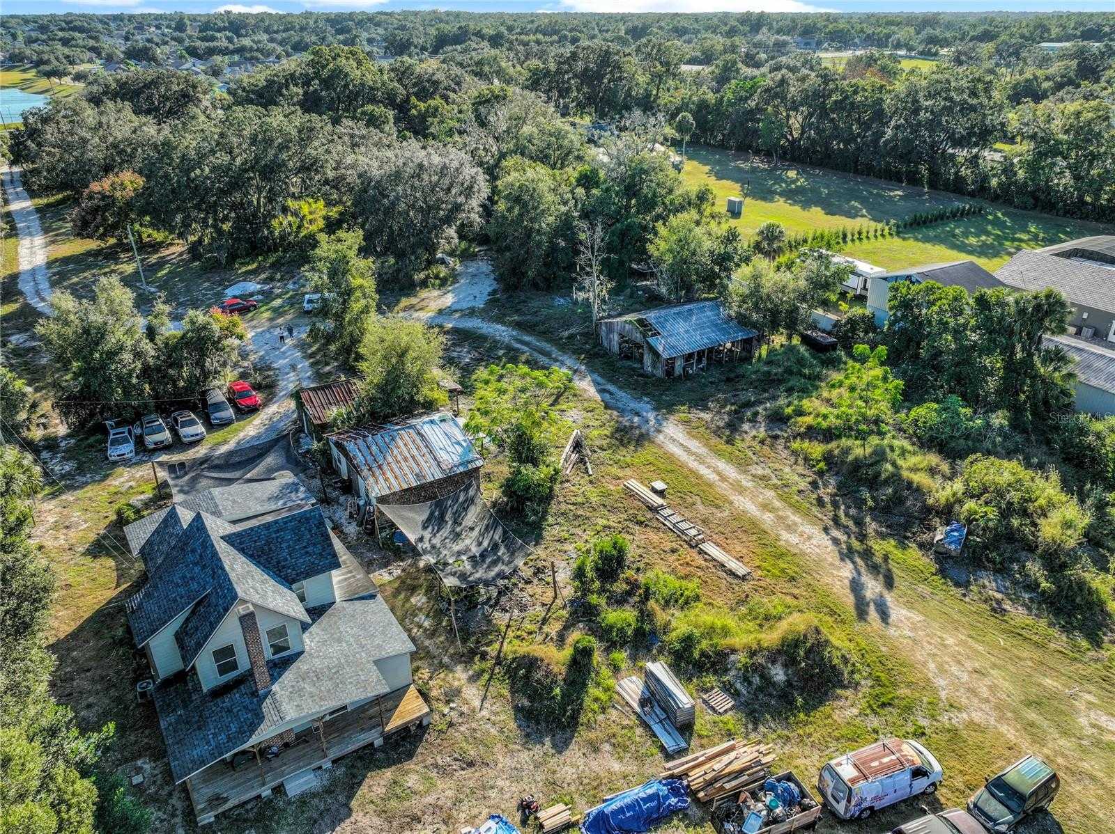 7717 CLARCONA OCOEE ROAD APT Lot 1 Orlando Florida United States, for Sale, residential, Ken Anderson, ApexOne Realty, Inc.