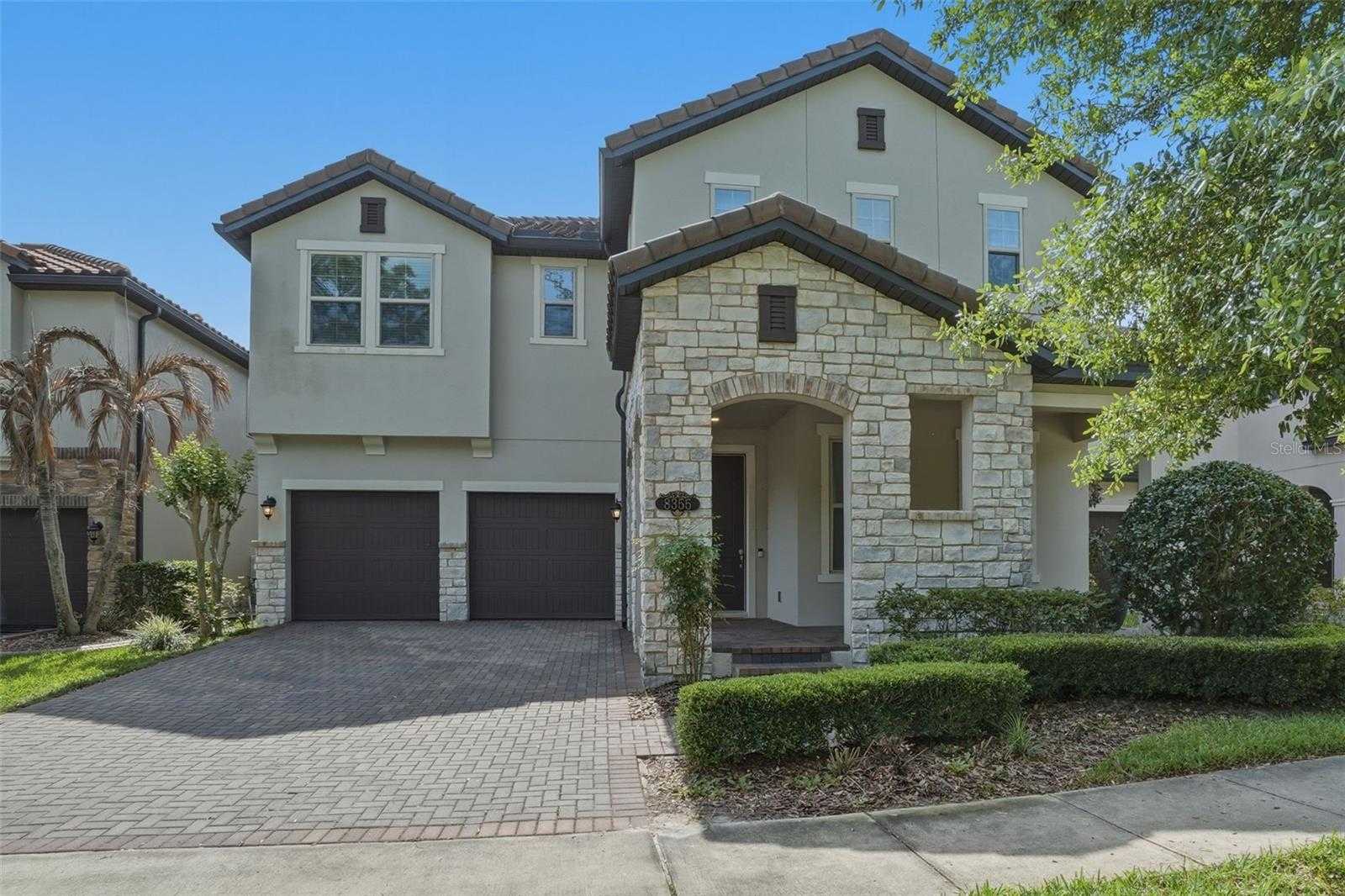 8355 TORCELLO ISLE DRIVE Windermere Florida United States, for Sale, residential, Zaira Mejia, Spaces & Styles Group