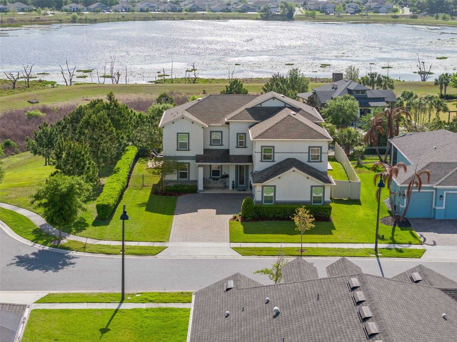 1834 SOUTHERN RED OAK CT Ocoee Florida United States, for Sale, residential, Zaira Mejia, Spaces & Styles Group