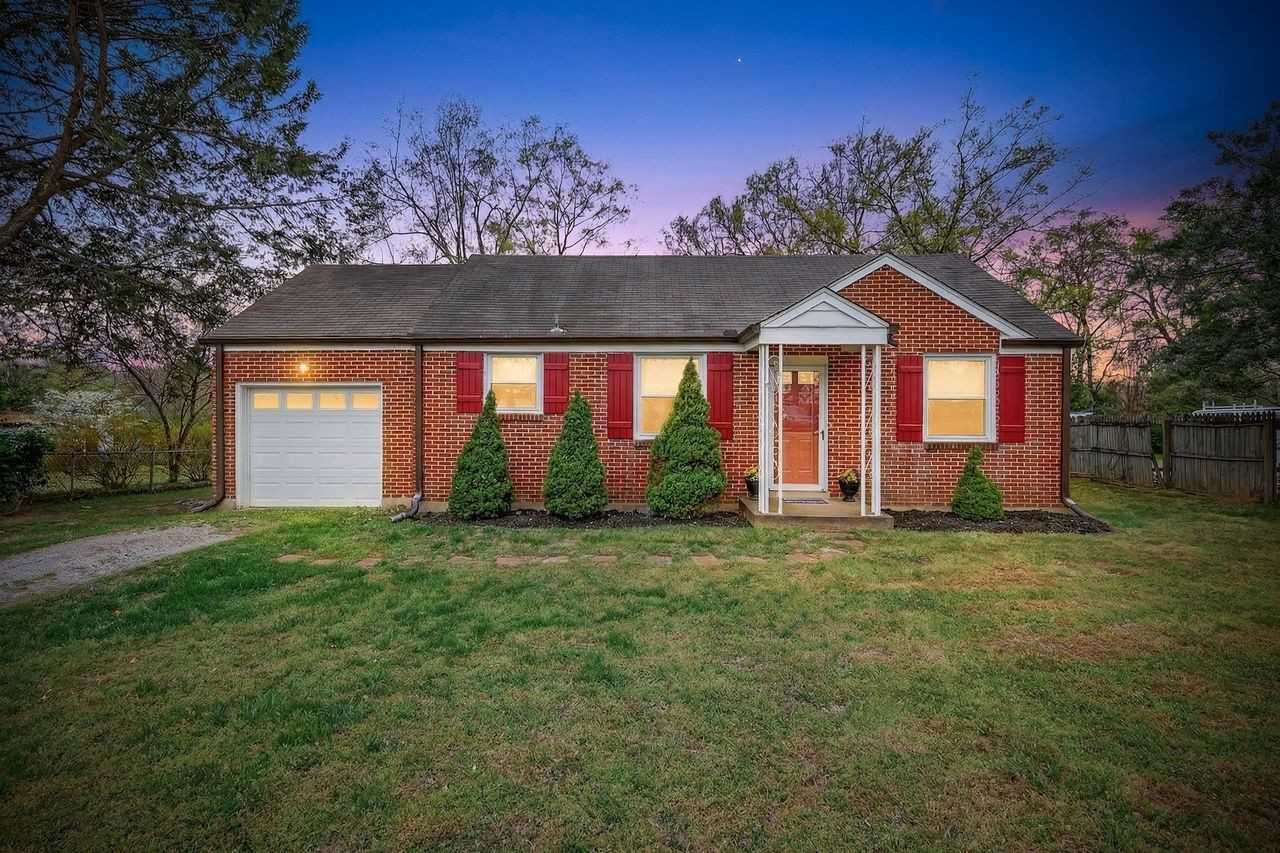 2226 Stratford Ave Nashville Tennessee United States, for Sale, residential, Amy Kempf, Reliant Realty ERA Powered