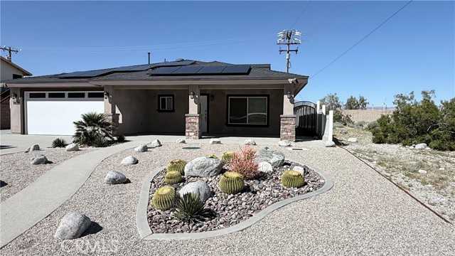 60242 Palm Oasis Palm Springs California United States, for Sale, residential, Michael Layton, PSagent.com