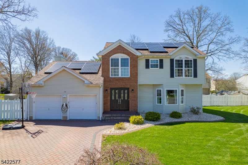 38 Johanna Court Piscataway Twp. New Jersey United States, for Sale, residential,  , NJ Homes For Sale