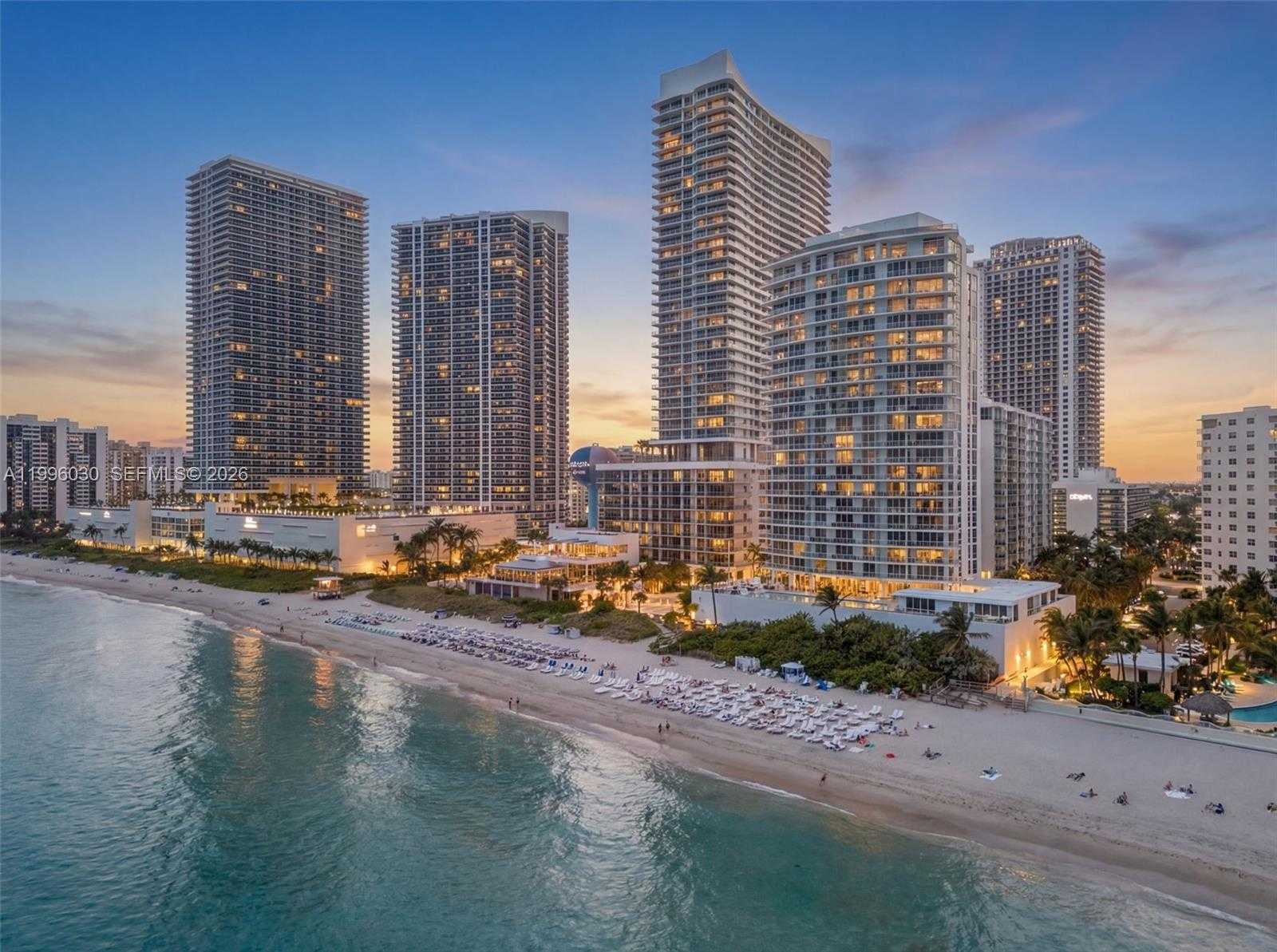 3951 S Ocean Dr APT 1803 Hollywood Florida United States, for Sale, residential, , InCom Real Estate - Example Office