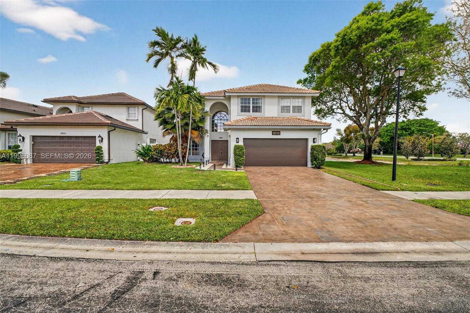 18498 E Covington Trce Boca Raton Florida United States, for Sale, residential, Pierre J Denis, Realty 100