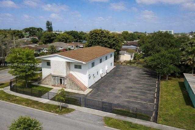 6891 NW 13th Ave Miami Florida United States, for Sale, commercial, Demo Agent, InCom Real Estate - Sample Office 