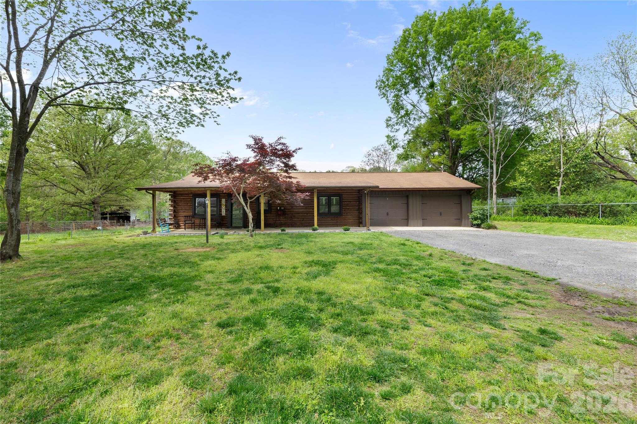 240 Homer Corriher Road China Grove North Carolina United States, for Sale, residential, David Garofalo, Carolina4Sale Realty LLC