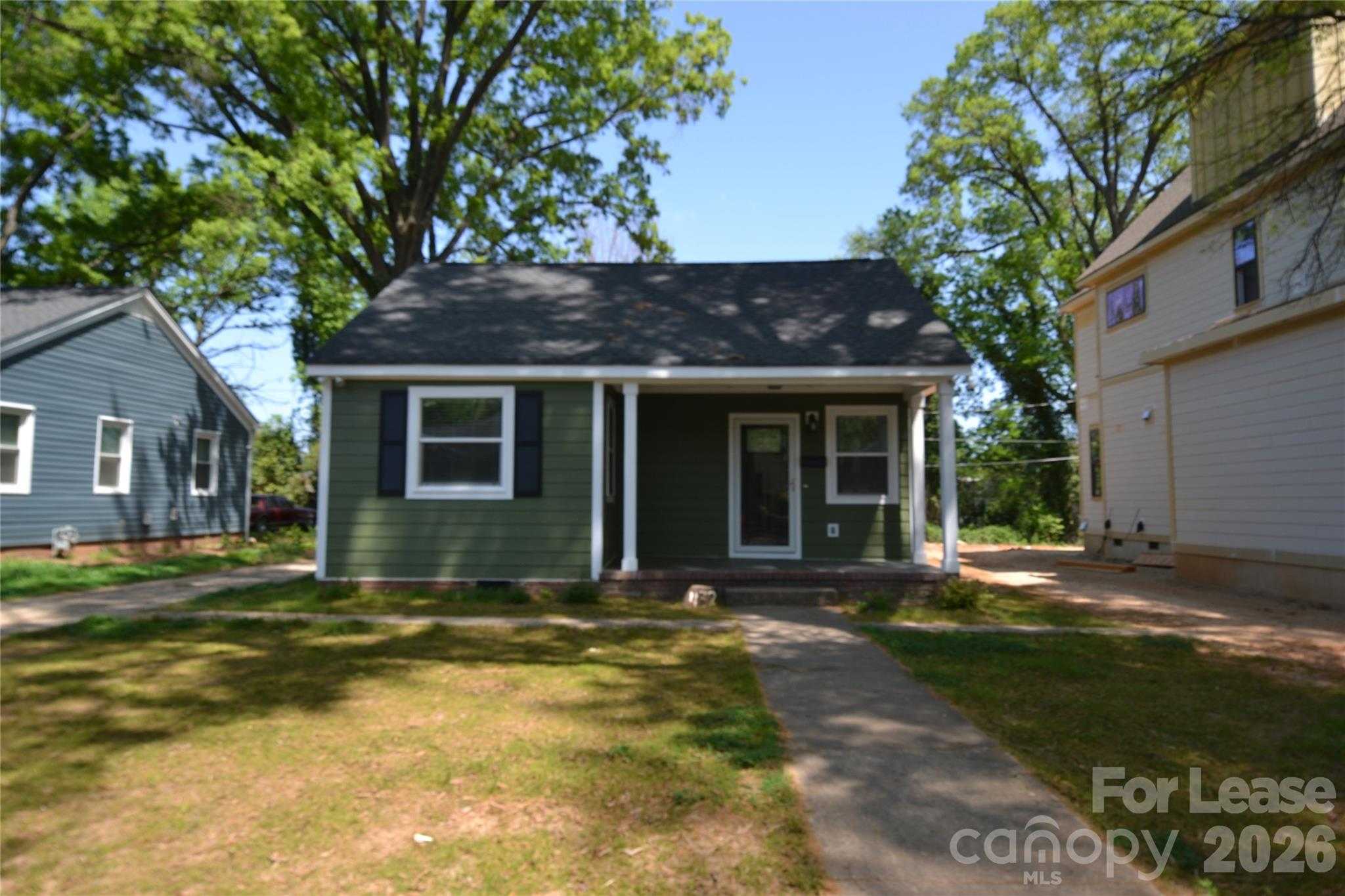 432 Keswick Avenue Charlotte North Carolina United States, for Rent, residential, Kristen Haynes, New Home Buyers Brokers / Realty Pros