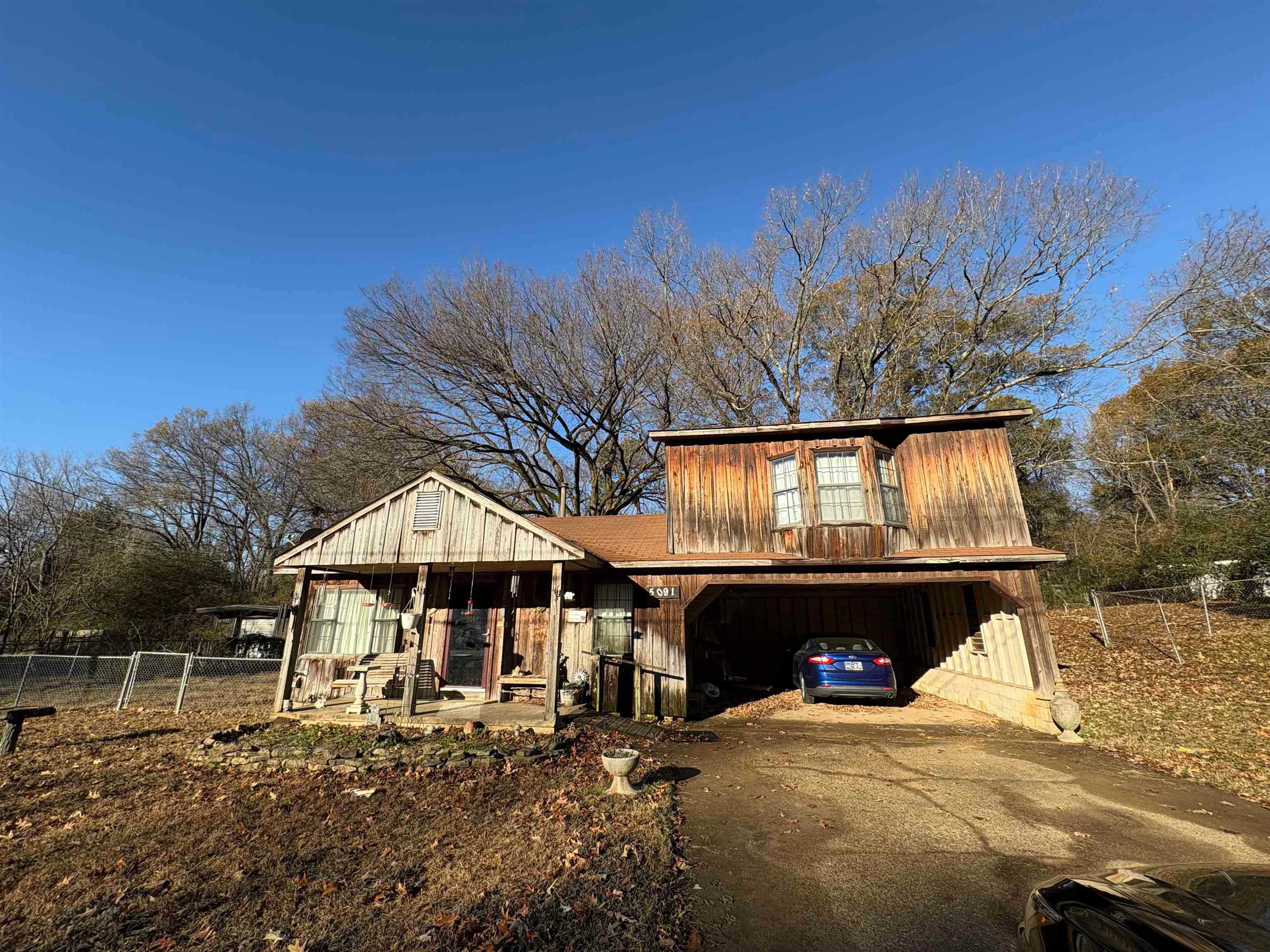 5091 CLINTON RD Memphis Tennessee United States, for Sale, residential, Verna Littleton, Fast Track Realty
