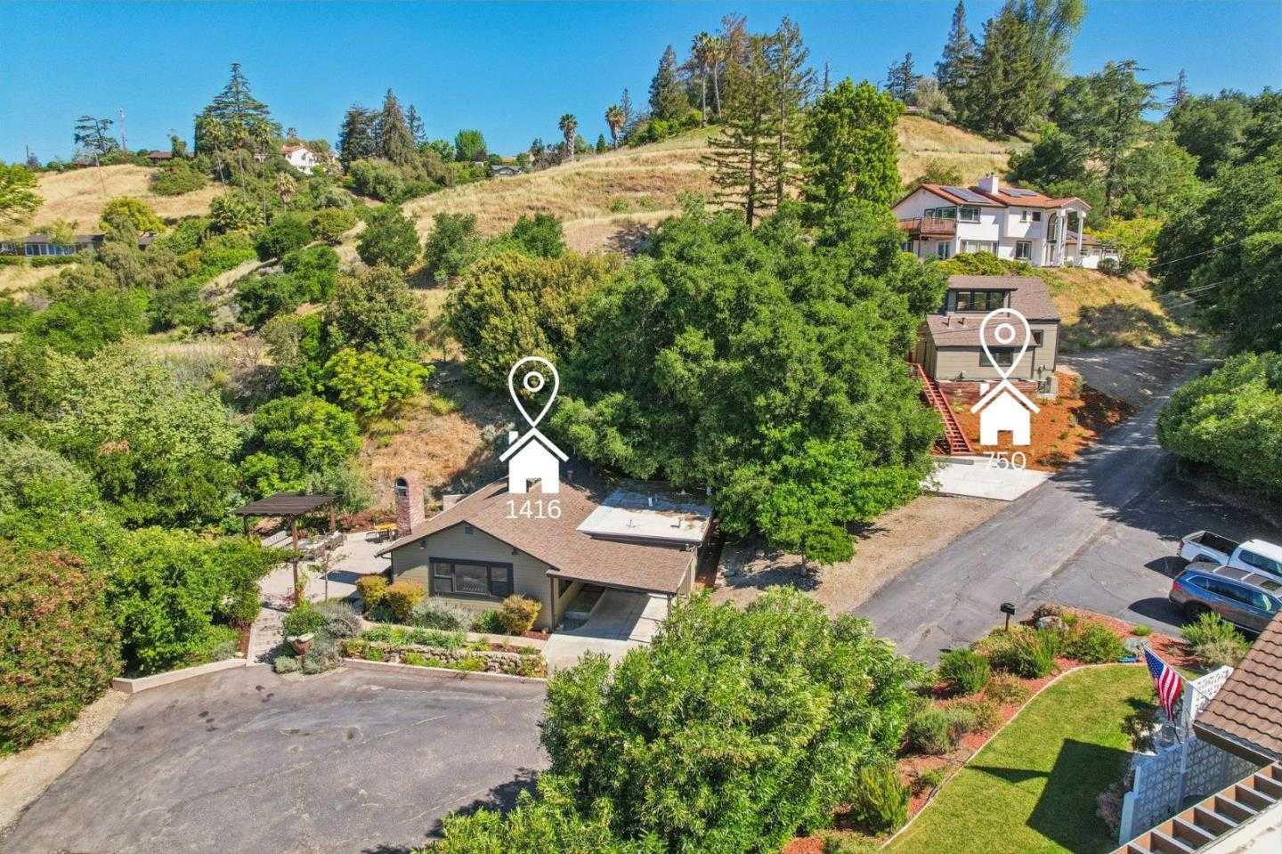 11265 Canyon DR San Jose California United States, for Sale, residential,  , InCom Sample Brokerage