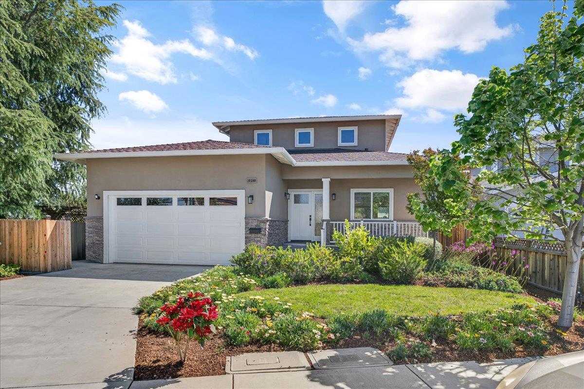 10200 Empire AVE Cupertino California United States, for Sale, residential, Shanmughasundaram Gounder, Keller Williams Realty - Silicon City