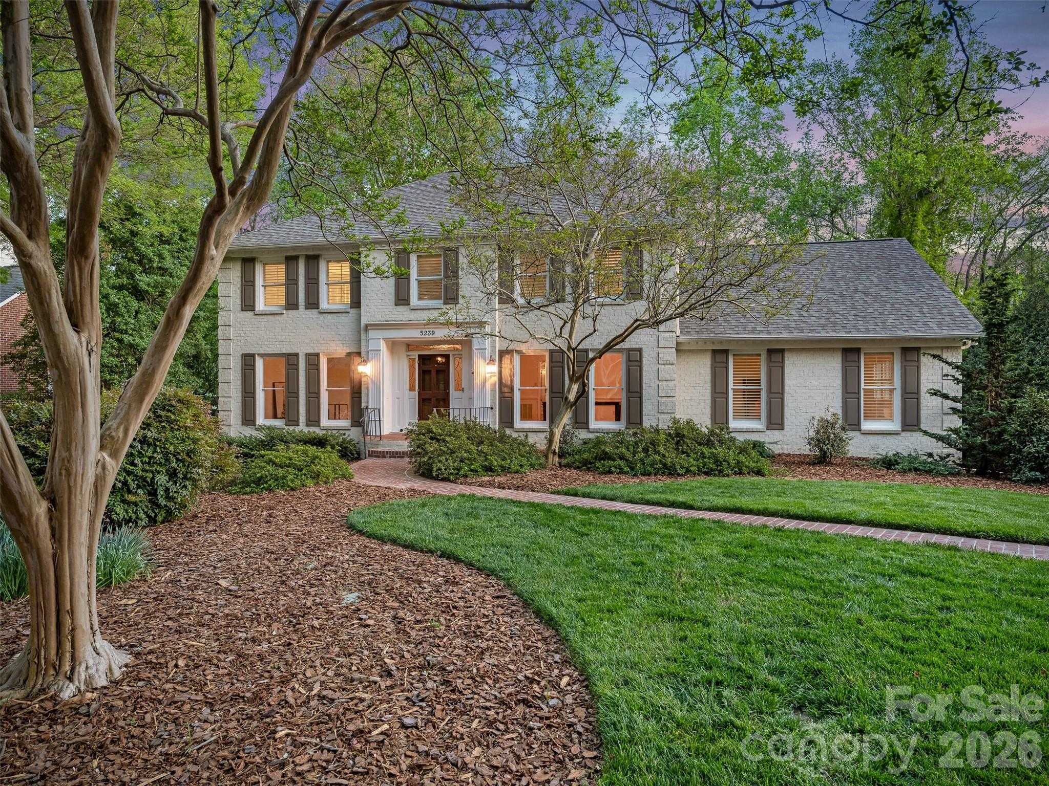 5239 Winding Brook Road Charlotte North Carolina United States, for Sale, residential, Kristen Haynes, New Home Buyers Brokers / Realty Pros