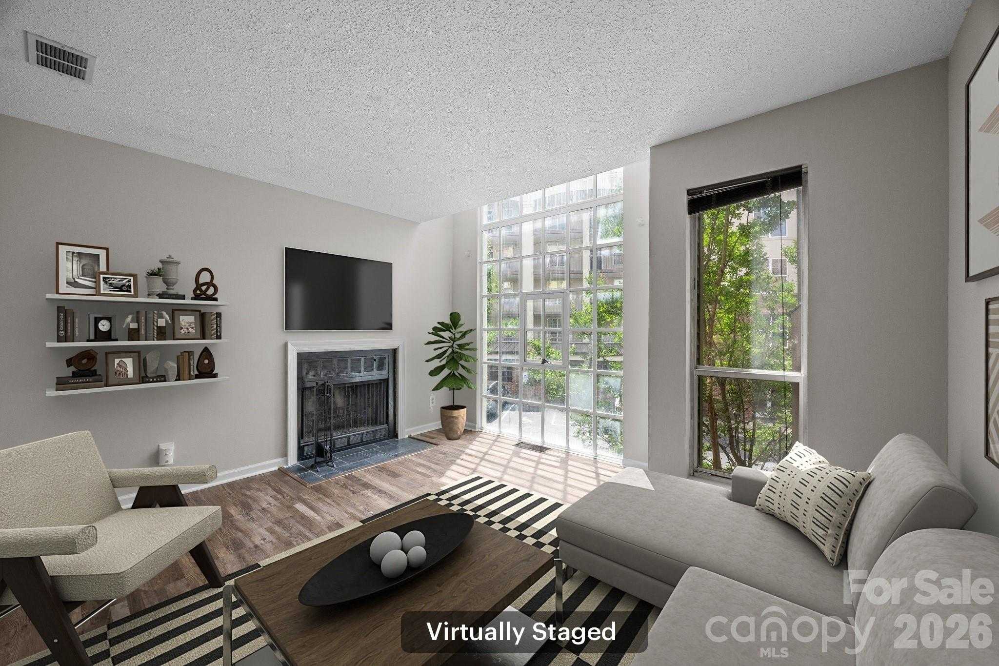 415 7th Street APT H Charlotte North Carolina United States, for Sale, residential, Kristen Haynes, New Home Buyers Brokers / Realty Pros