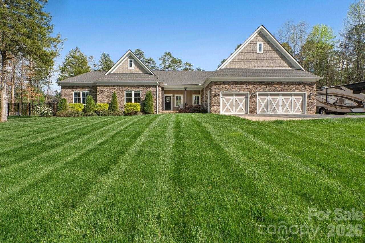 345 Barnwood Drive Rockwell North Carolina United States, for Sale, residential, David Garofalo, Carolina4Sale Realty LLC