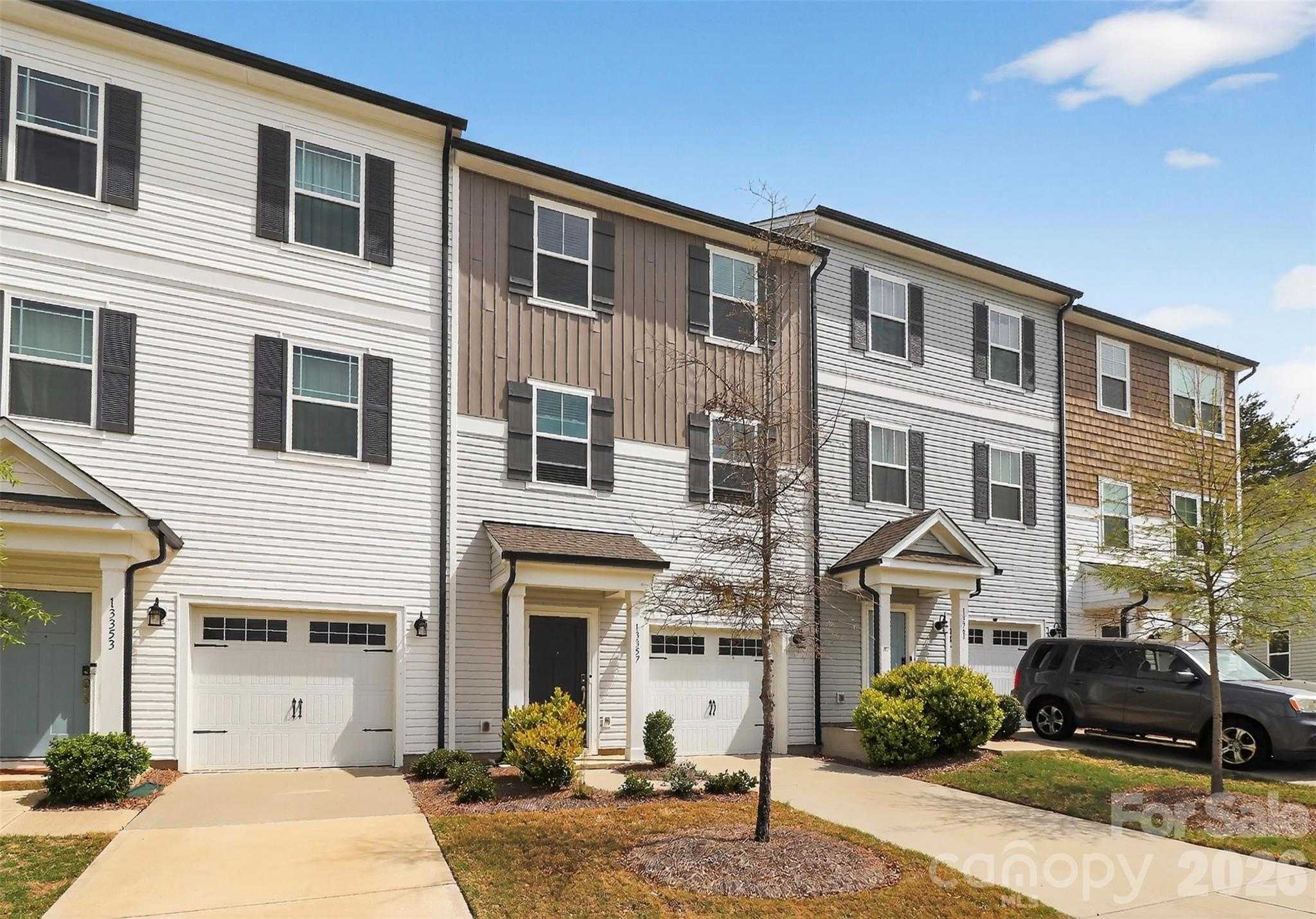 13357 Porter Creek Road Charlotte North Carolina United States, for Sale, residential, Kristen Haynes, New Home Buyers Brokers / Realty Pros
