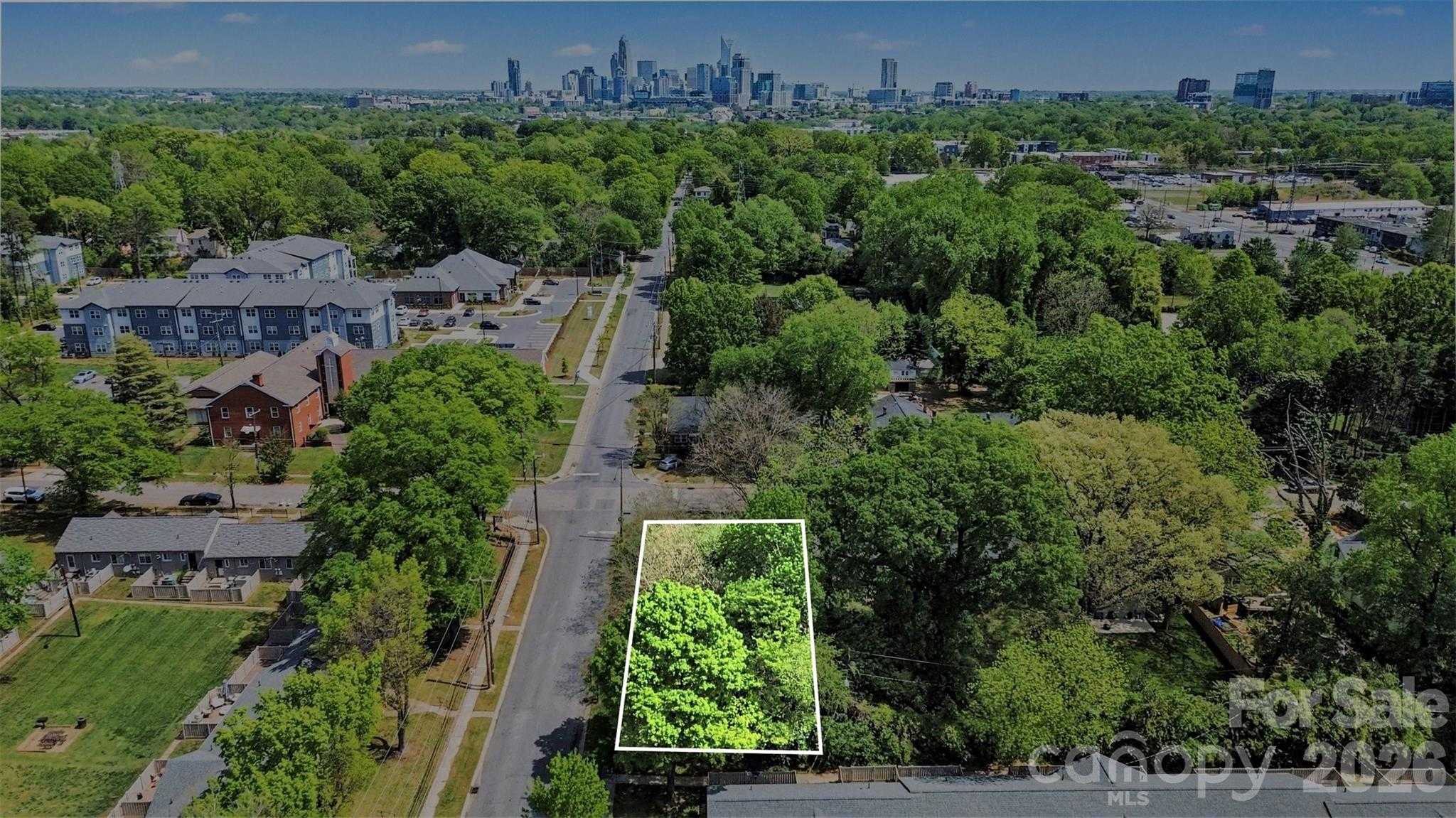 Weyland Avenue Charlotte North Carolina United States, for Sale, commercial, Kristen Haynes, New Home Buyers Brokers / Realty Pros