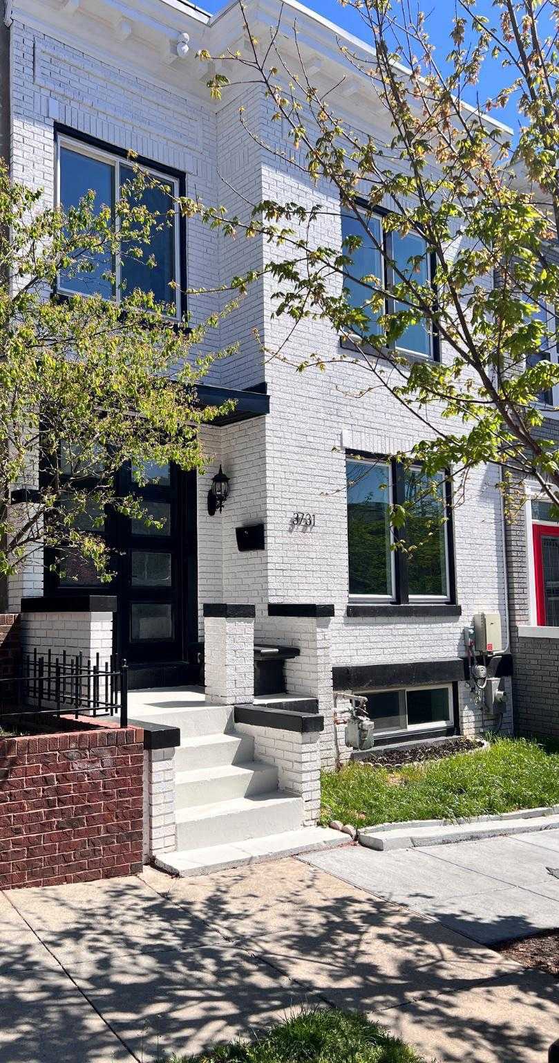 3731 9TH STREET Washington District Of Columbia United States, for Sale, residential, Bruno Tarquinii, Fairfax Realty Premier