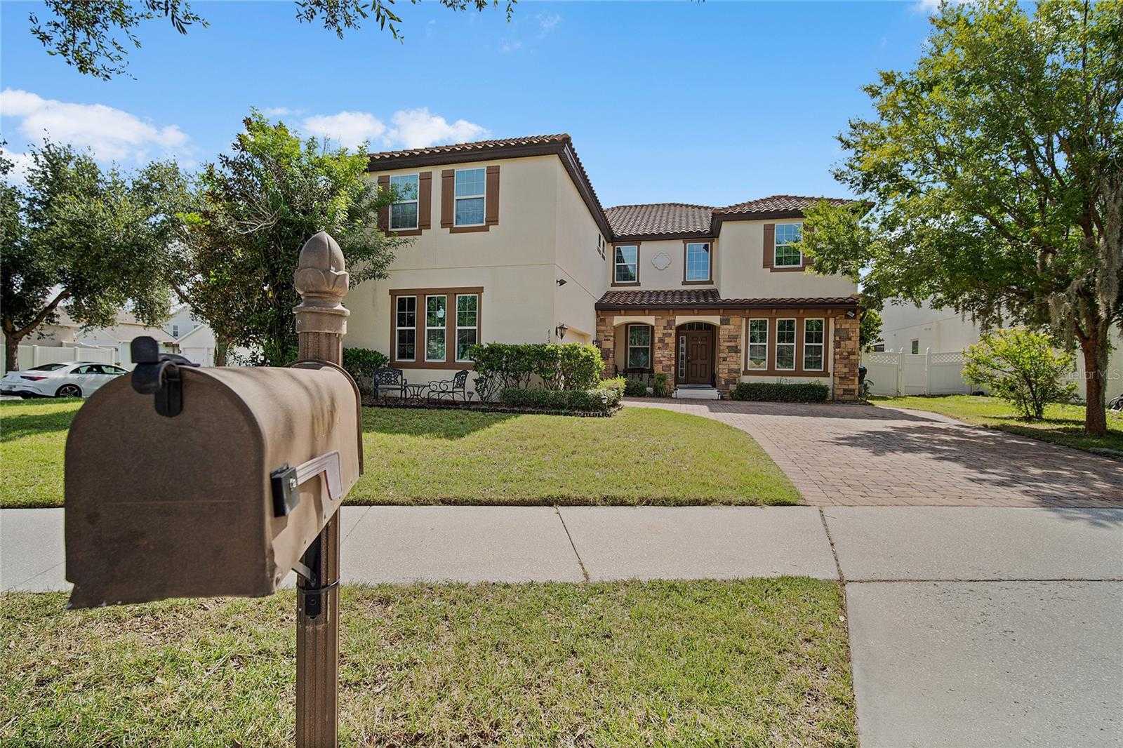 6152 GOLDEN DEWDROP TRAIL Windermere Florida United States, for Sale, residential, Zaira Mejia, Spaces & Styles Group