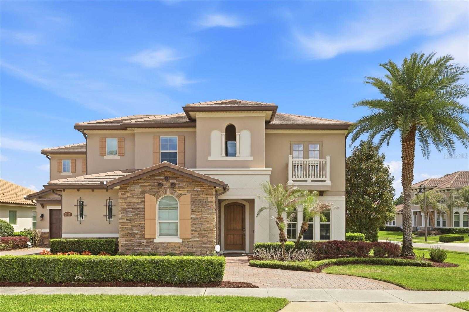 3955 EQUINE COVE Lake Mary Florida United States, for Sale, residential,  , Realty World Preferred