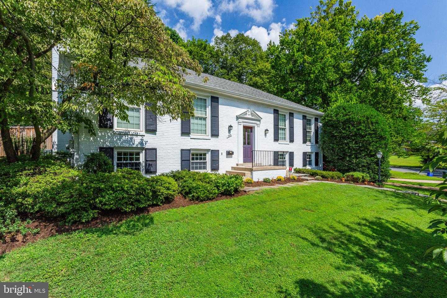 7515 CAYUGA AVENUE Bethesda Maryland United States, for Sale, residential, Annette Wagner, Centurion Properties Inc