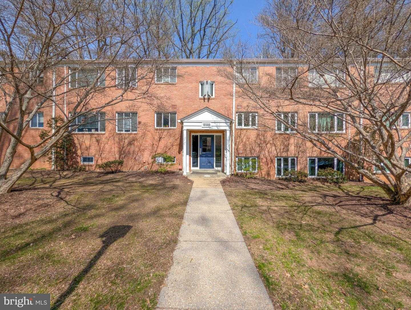 10500 MONTROSE AVENUE APT 203 Bethesda Maryland United States, for Sale, residential, Annette Wagner, Centurion Properties Inc