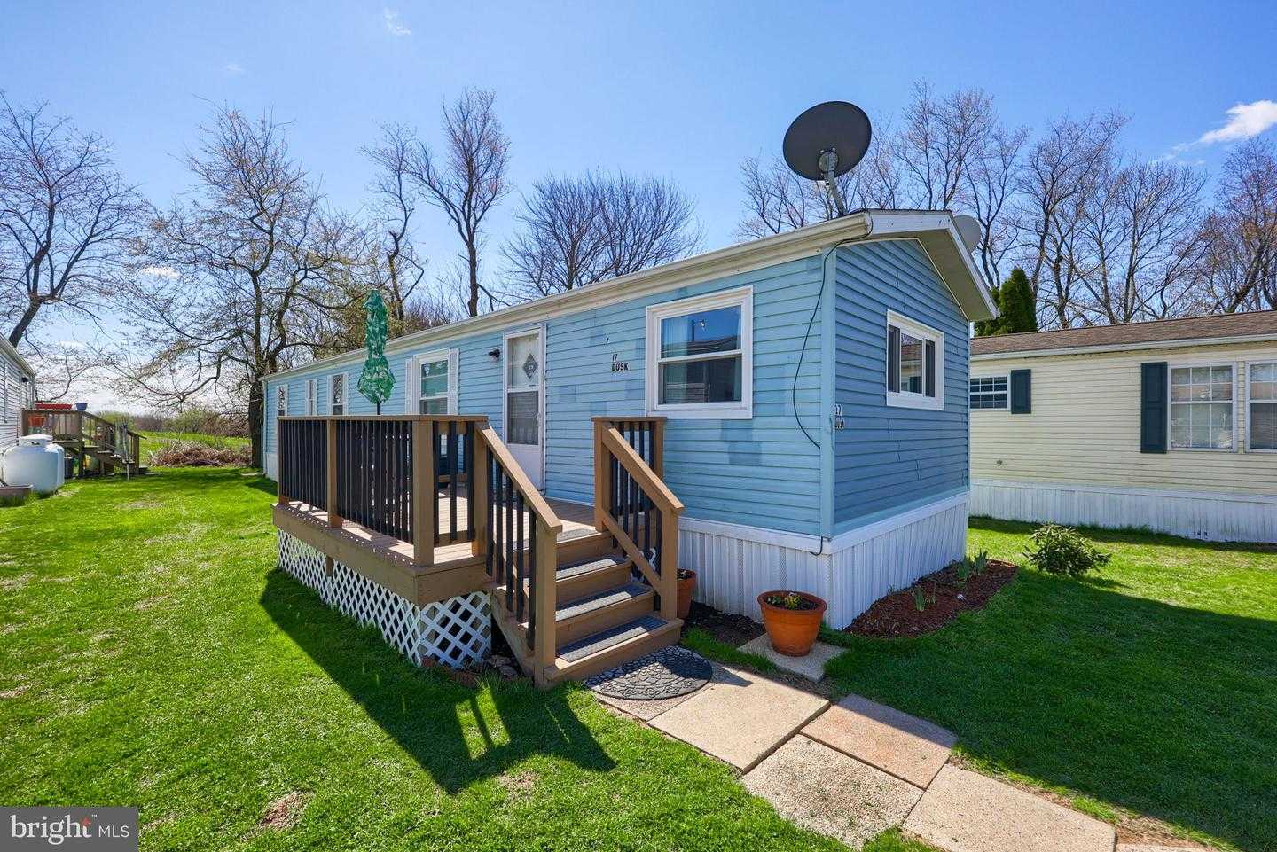 17 DUSK STREET Quarryville Pennsylvania United States, for Sale, residential,  , Heroes Real Estate