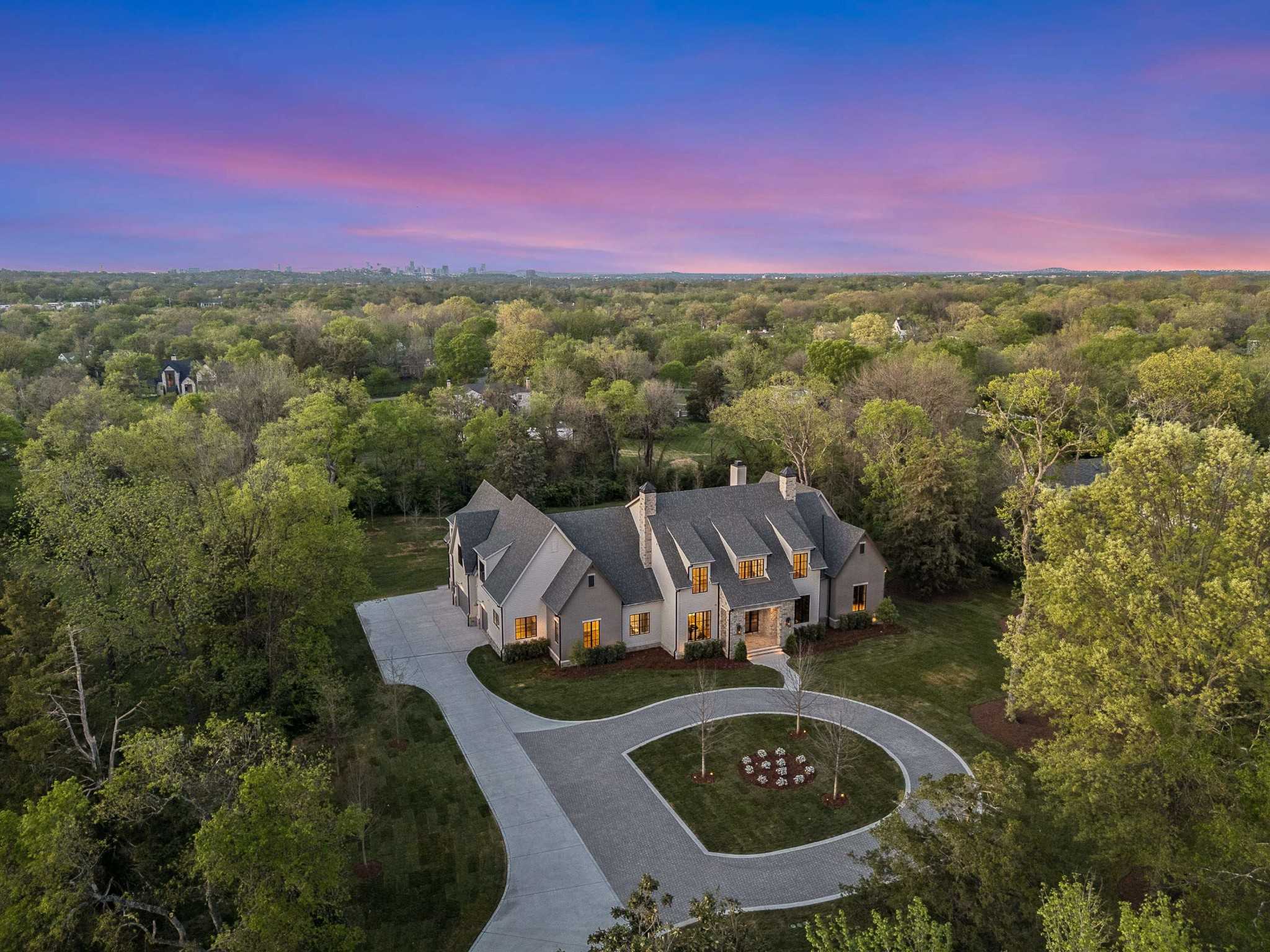 1114 Tyne Blvd Nashville Tennessee United States, for Sale, residential, Adam Hanes, LPT Realty