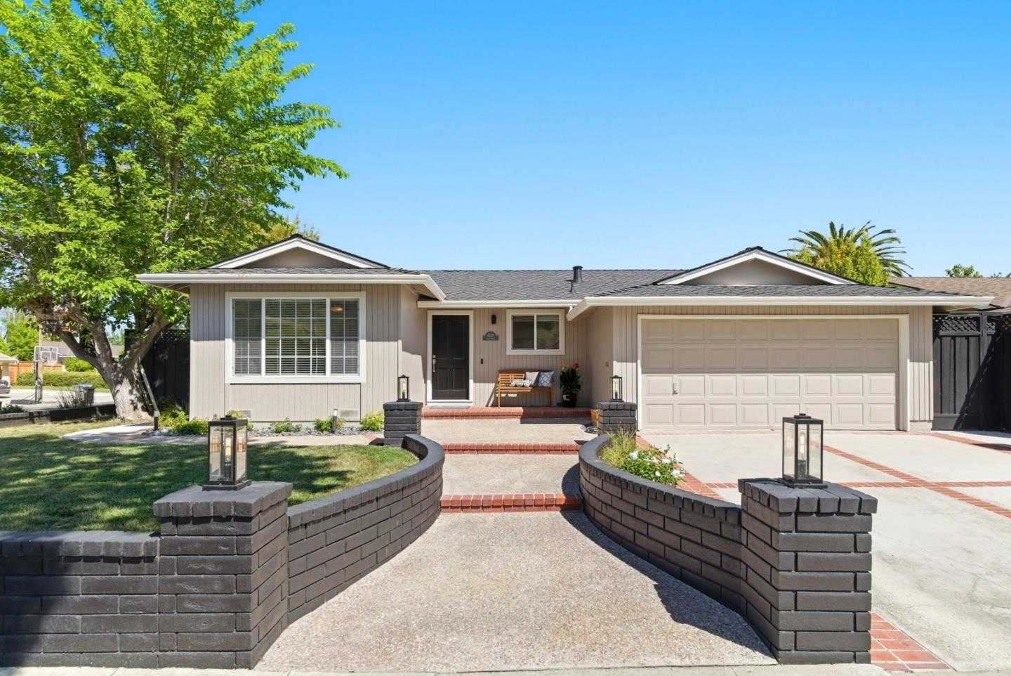 6209 Hopi Court San Jose California United States, for Sale, residential,  , InCom Example Brokerage