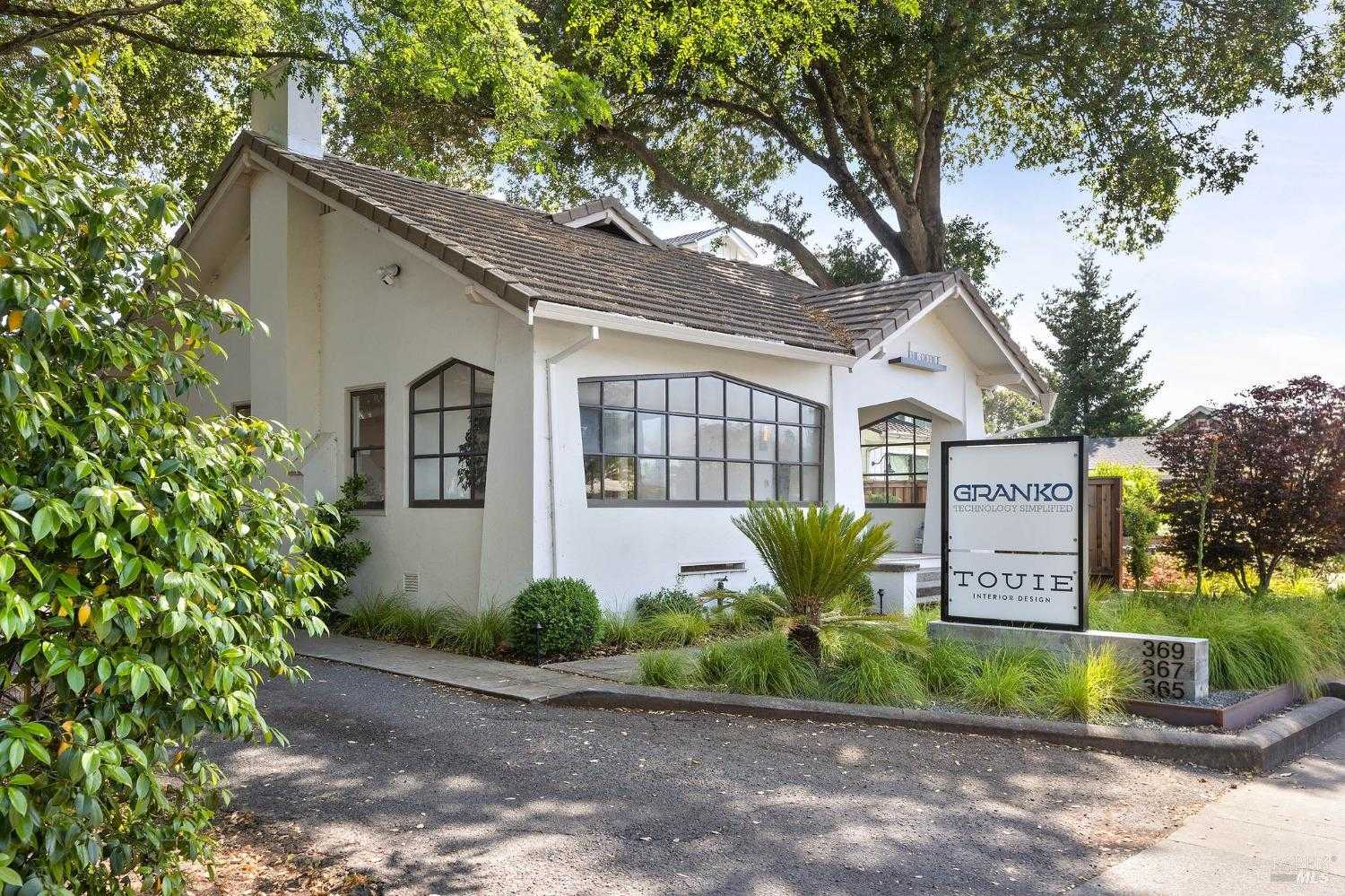 369 Napa Street Sonoma California United States, for Sale, commercial, Peter Basso, Realtor®️, Coldwell Banker Realty