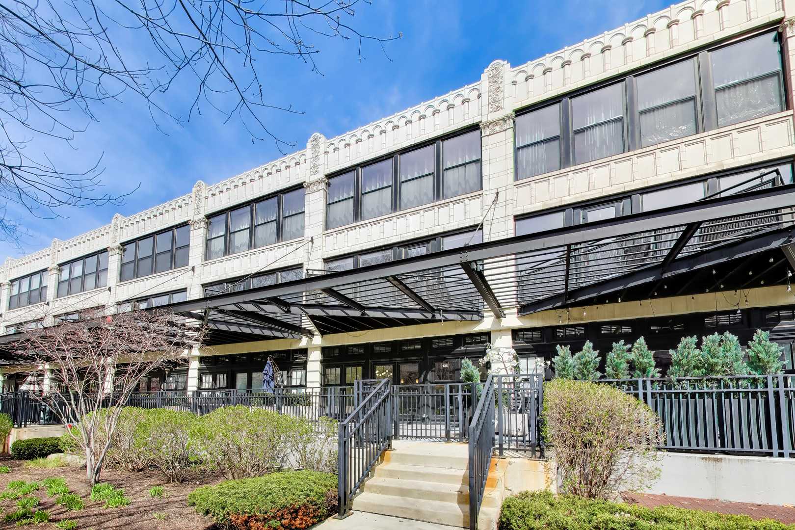 1110 W 15th Street APT 125 Chicago Illinois United States, for Sale, residential,  , RICHLAND GLOBAL INC.