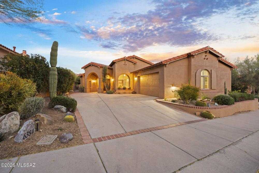 6384 Desert Wind Circle Tucson Arizona United States, for Sale, residential, Aaron Lieberman, TIERRA ANTIGUA REALTY