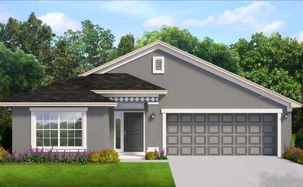 2397 NW 23RD AVENUE Ocala Florida United States, for Sale, residential, Garrett Huffman, eXp Realty