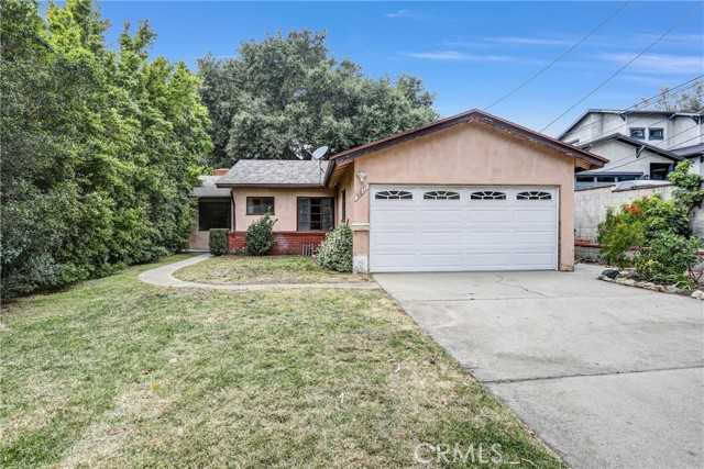 4811 Ramsdell La Crescenta California United States, for Sale, residential, Seta Rostomian, Berkshire Hathaway HomeService Crest Real Estate