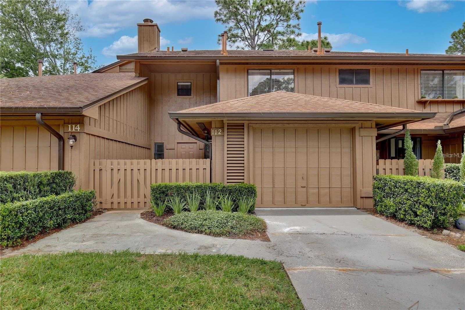 112 HERON BAY CIRCLE Lake Mary Florida United States, for Sale, residential,  , Realty World Preferred