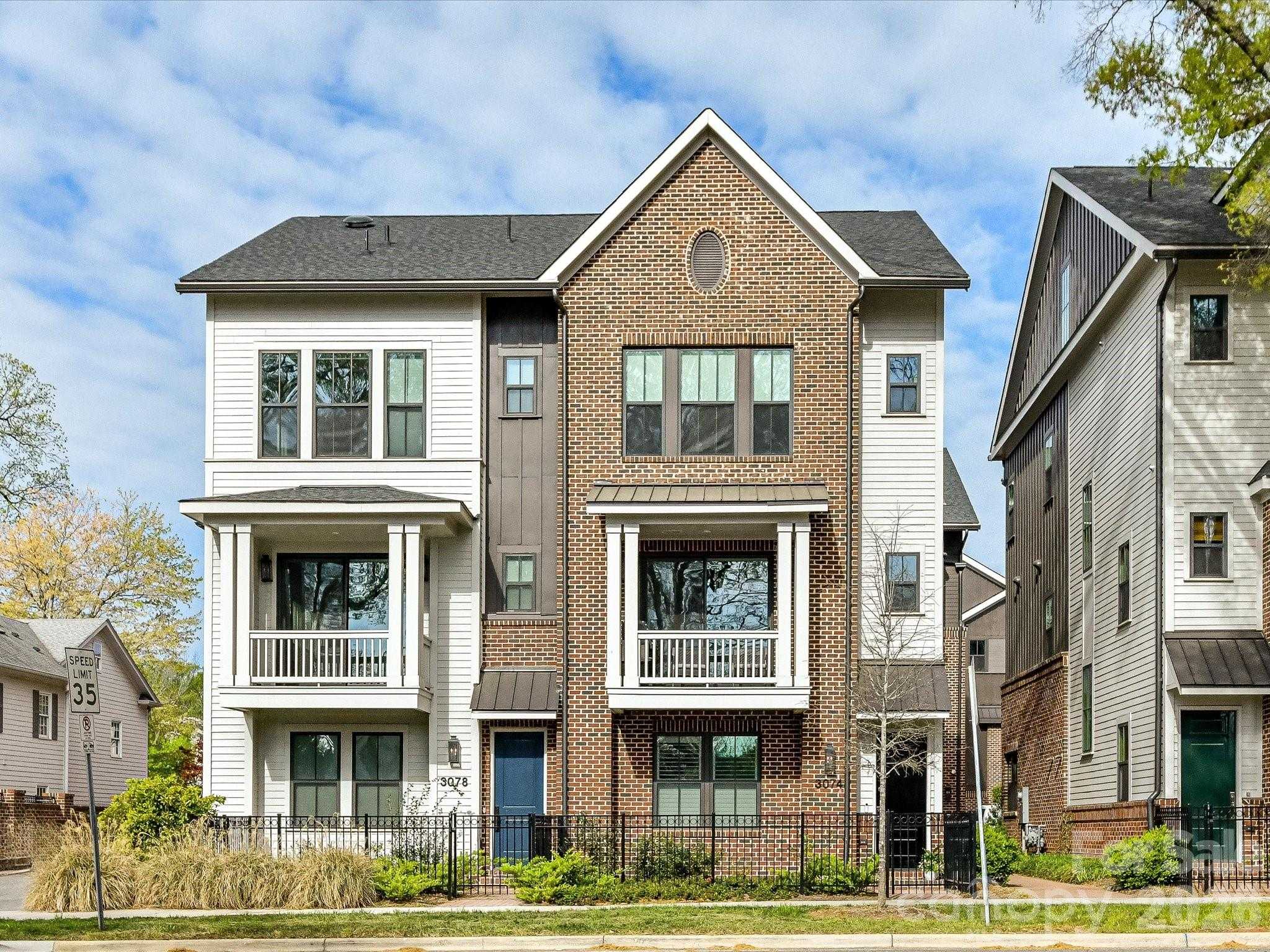 3074 Selwyn Avenue Charlotte North Carolina United States, for Sale, residential, Kristen Haynes, New Home Buyers Brokers / Realty Pros