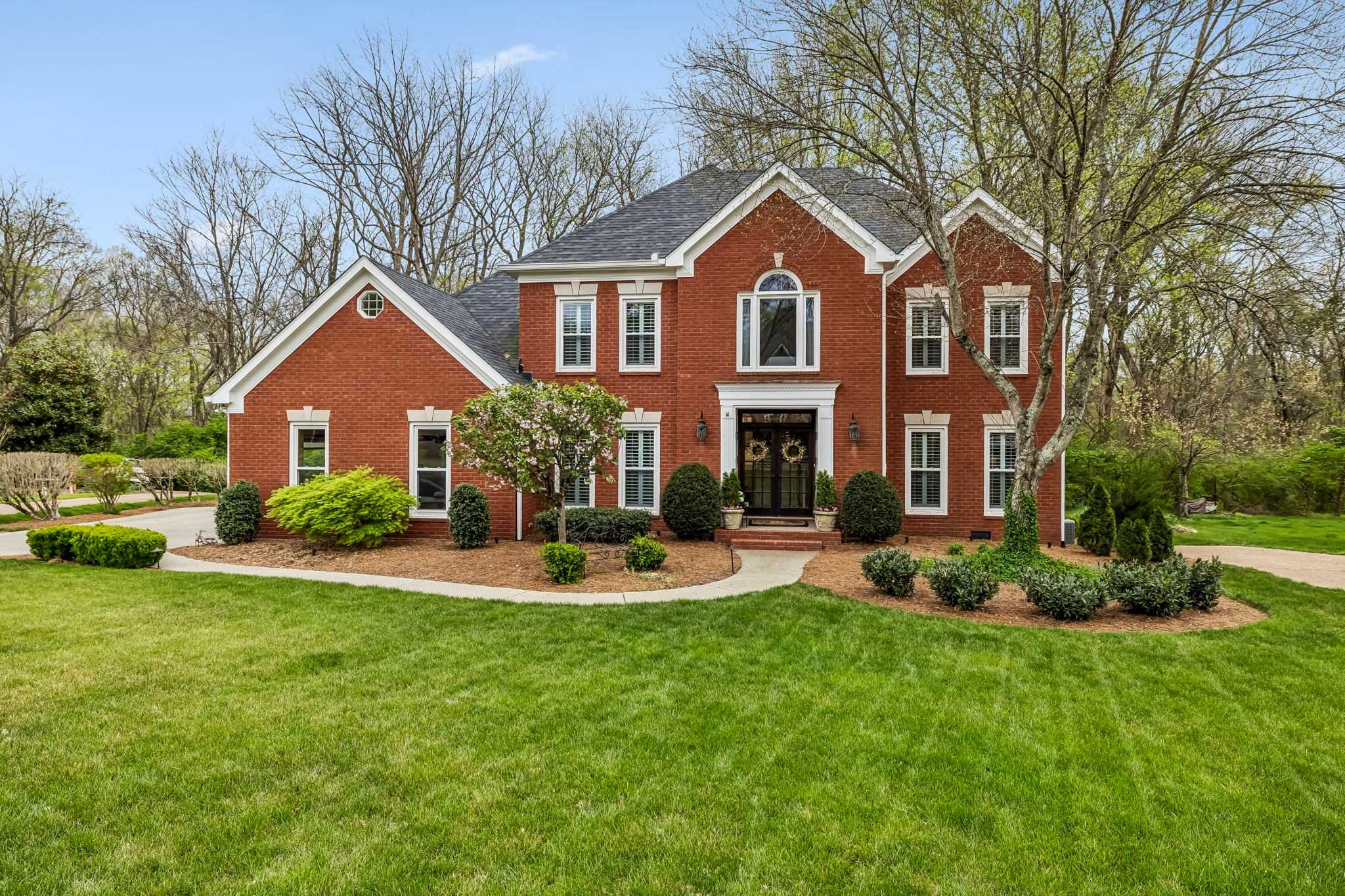 208 Landon Ct Franklin Tennessee United States, for Sale, residential, Adam  Hanes, Chamberlain Realty-TN | Coldwell Banker Legacy Group-KY 