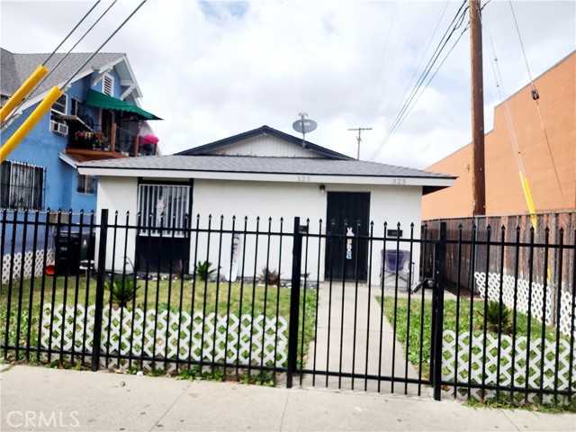 323 W 47th Los Angeles California United States, for Sale, commercial, Daniil Gorkov, Beverly & Co.