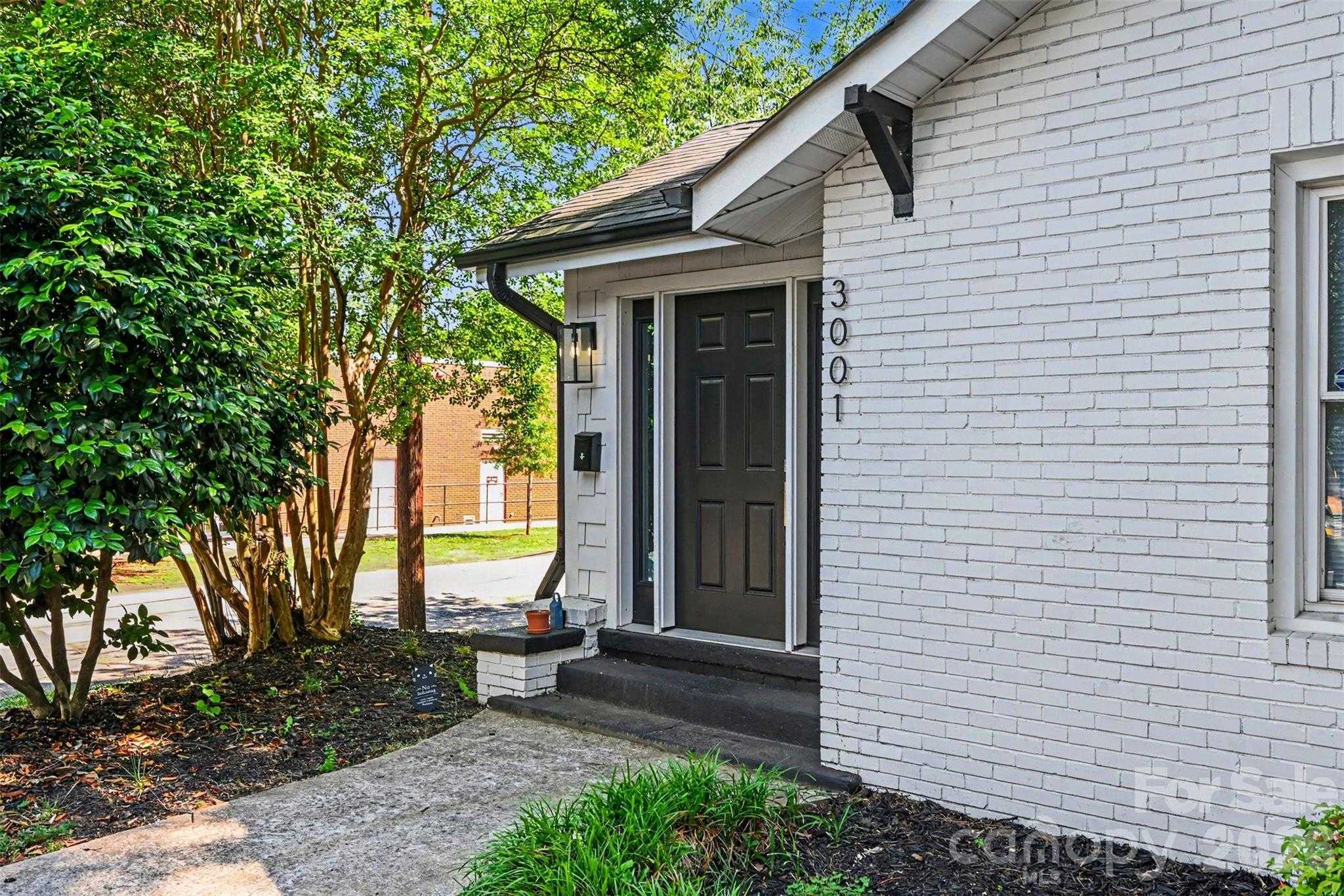 3001 Tuckaseegee Road Charlotte North Carolina United States, for Sale, residential, Kristen Haynes, New Home Buyers Brokers / Realty Pros