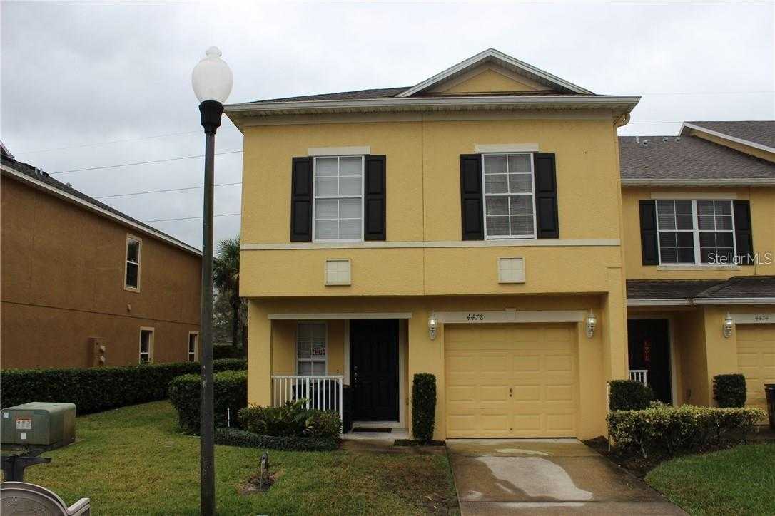 4478 MAIDENHAIR COVE Oviedo Florida United States, for Rent, residential, Fritz Wardlow, HomeSmart
