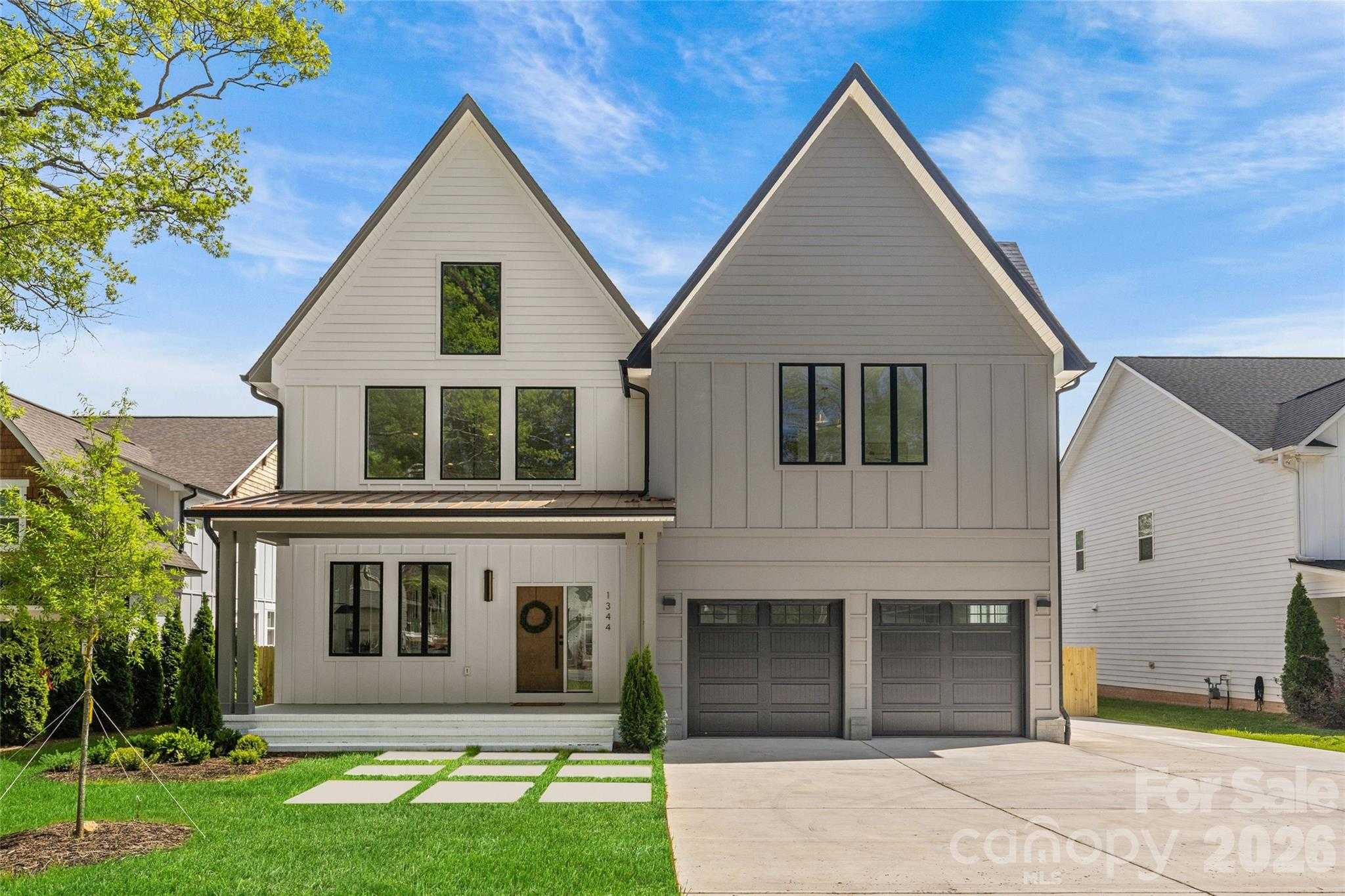 1344 Richland Drive Charlotte North Carolina United States, for Sale, residential, Kristen Haynes, New Home Buyers Brokers / Realty Pros
