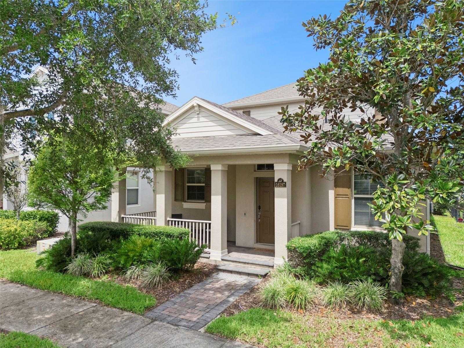 16197 WIND VIEW LANE Winter Garden Florida United States, for Sale, residential, Zaira Mejia, Spaces & Styles Group