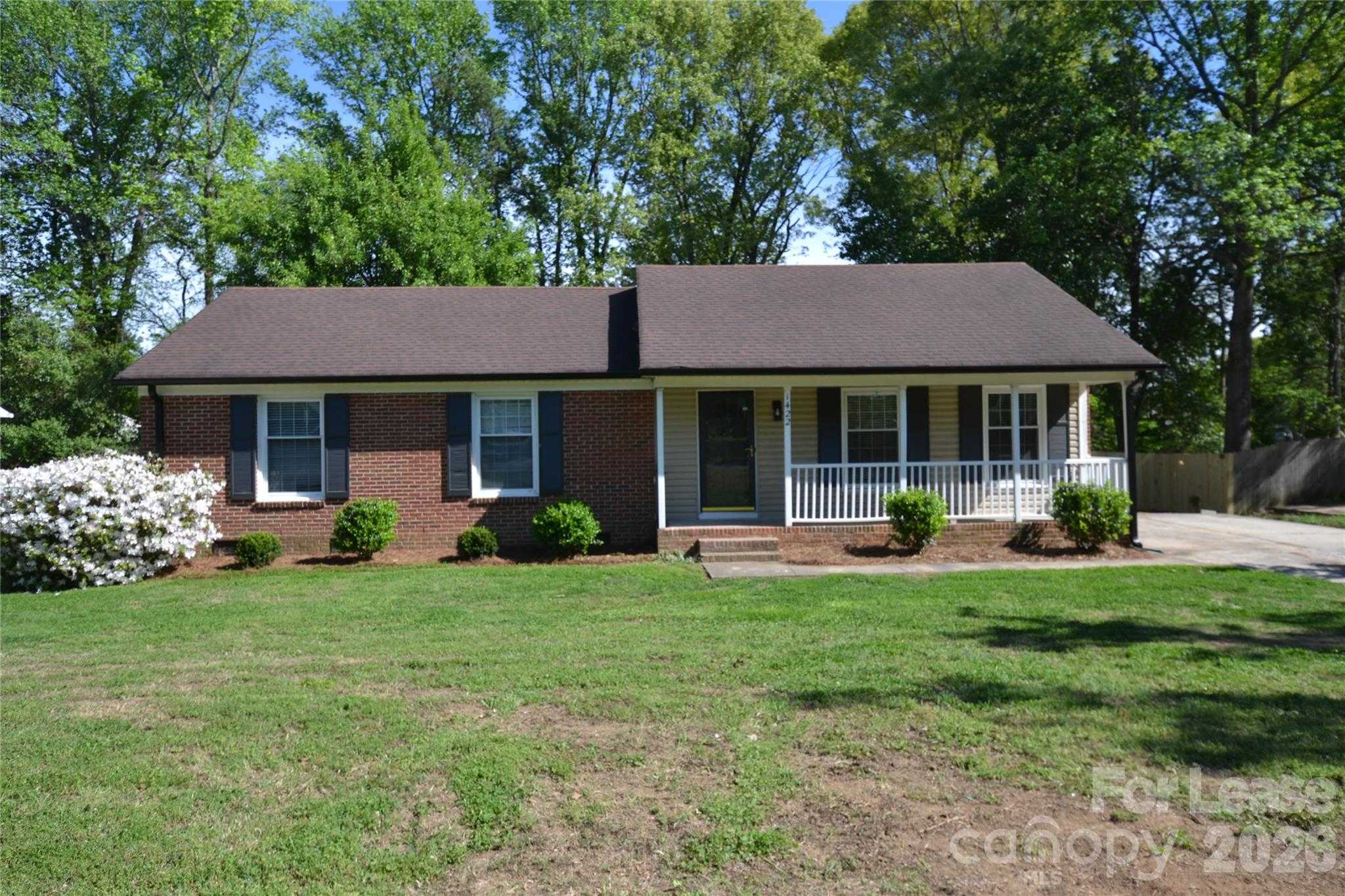 1422 Thermal Road Charlotte North Carolina United States, for Rent, residential, Kristen Haynes, New Home Buyers Brokers / Realty Pros