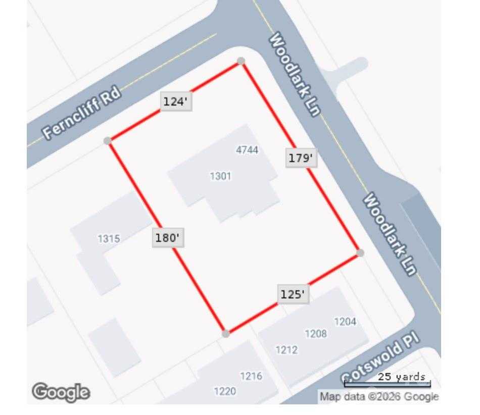 1301 Ferncliff Road Charlotte North Carolina United States, for Sale, commercial, Kristen Haynes, New Home Buyers Brokers / Realty Pros