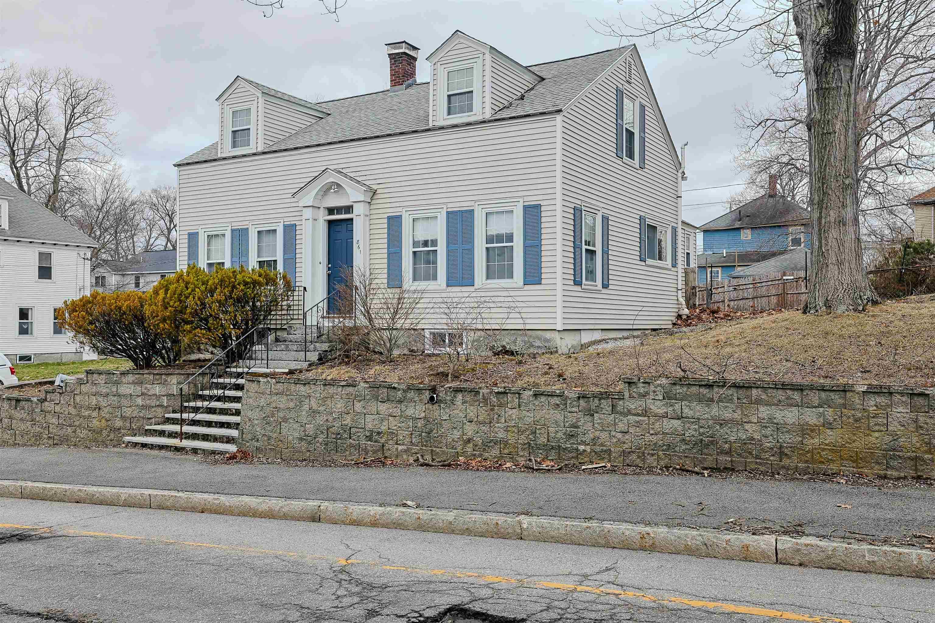861 Beech Street Manchester New Hampshire United States, for Sale, residential,  , All Inclusive Realty, LLC