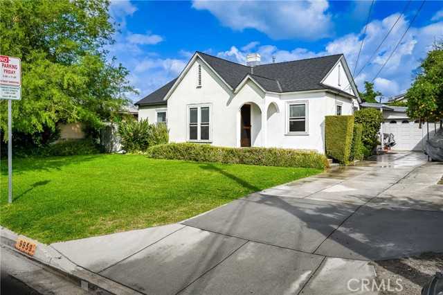 9959 Garibaldi Temple City California United States, for Sale, residential, Shun Zhang, Re/Max My Home