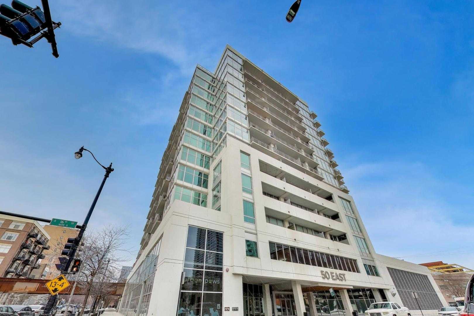 50 E 16th Street APT 1304 Chicago Illinois United States, for Sale, residential,  , RICHLAND GLOBAL INC.