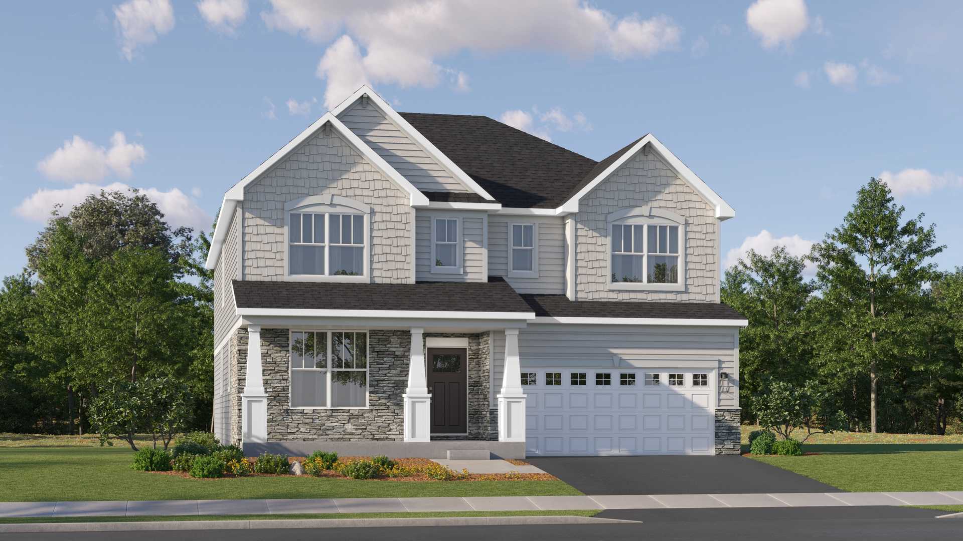 14916 S Henebry Lane Plainfield Illinois United States, for Sale, residential,  , Alpha 7 Realty