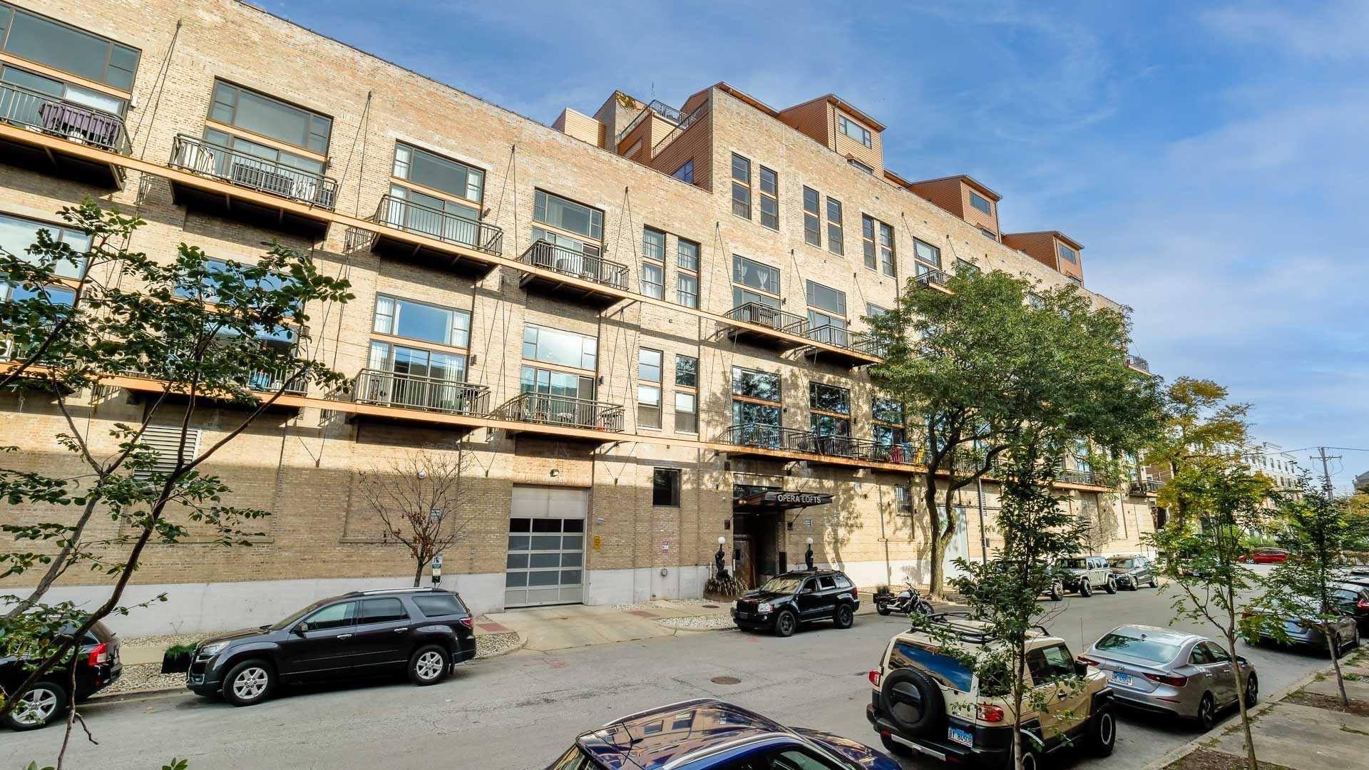 2545 S Dearborn Street APT 309 Chicago Illinois United States, for Sale, residential,  , RICHLAND GLOBAL INC.