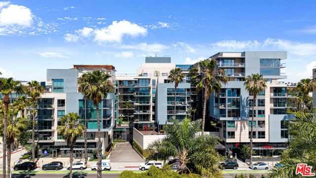1755 Ocean Avenue APT 303 Santa Monica California United States, for Sale, residential, Daniil Gorkov, Beverly & Co.