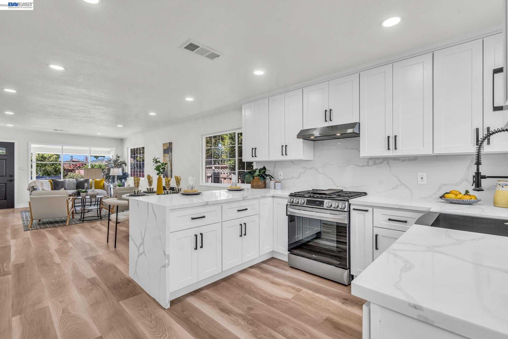 4708 Portola Dr Fremont California United States, for Sale, residential, Ethan Lazzareschi, REALTY EXPERTS
