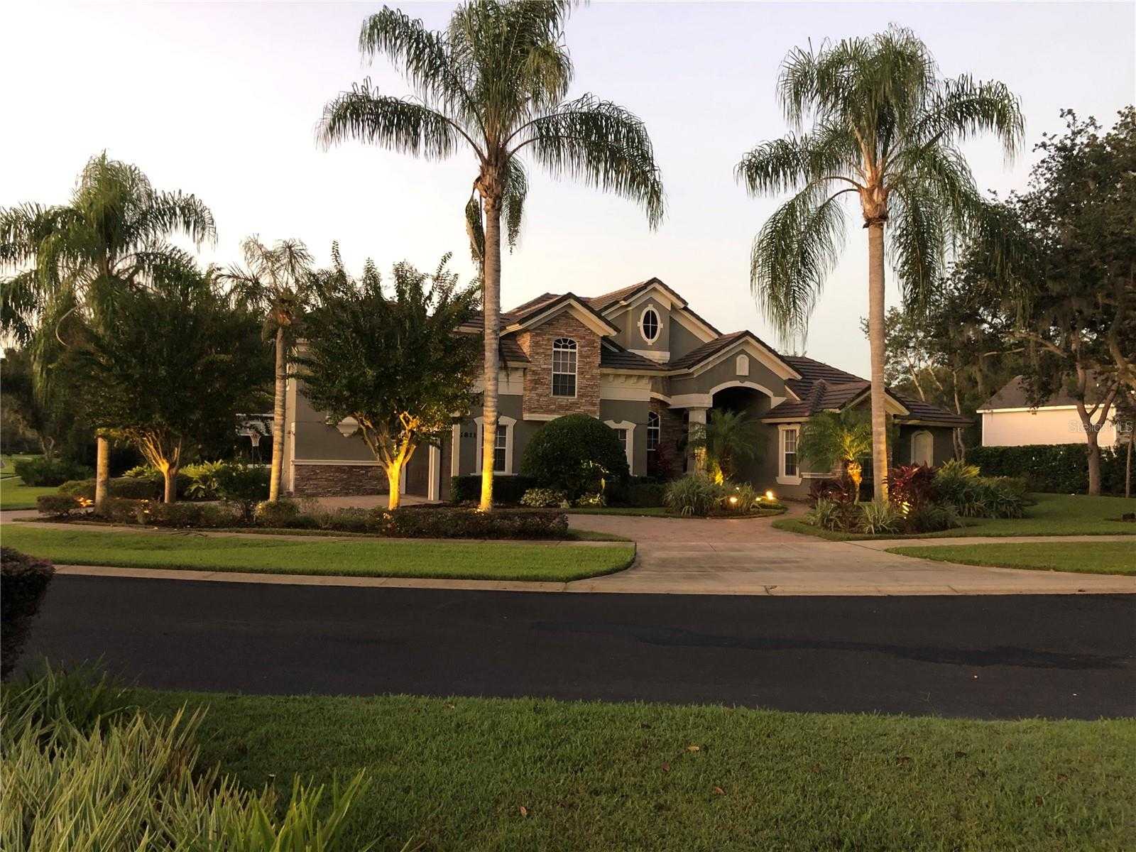 1811 BRACKENHURST PLACE Lake Mary Florida United States, for Sale, residential,  , Realty World Preferred